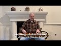 Rolling of the Stone - Mark Gilston on mountain dulcimer