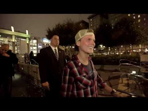 My Life Is in the Club (Avicii Style)