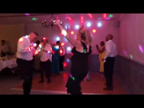 DJ Party Moves (Sareli Events Ltd) video.