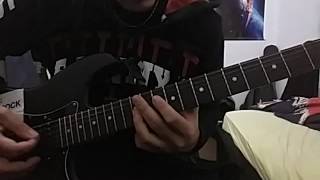 No Use For A Name - There will be revenge cover