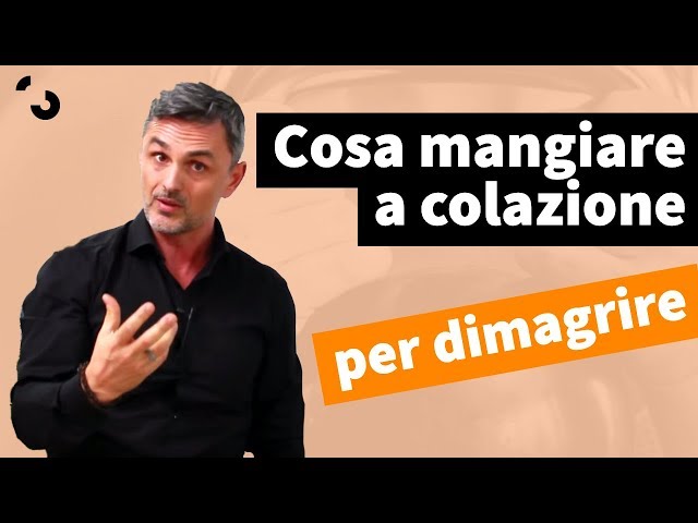 Προφορά βίντεο colazione στο Ιταλικά