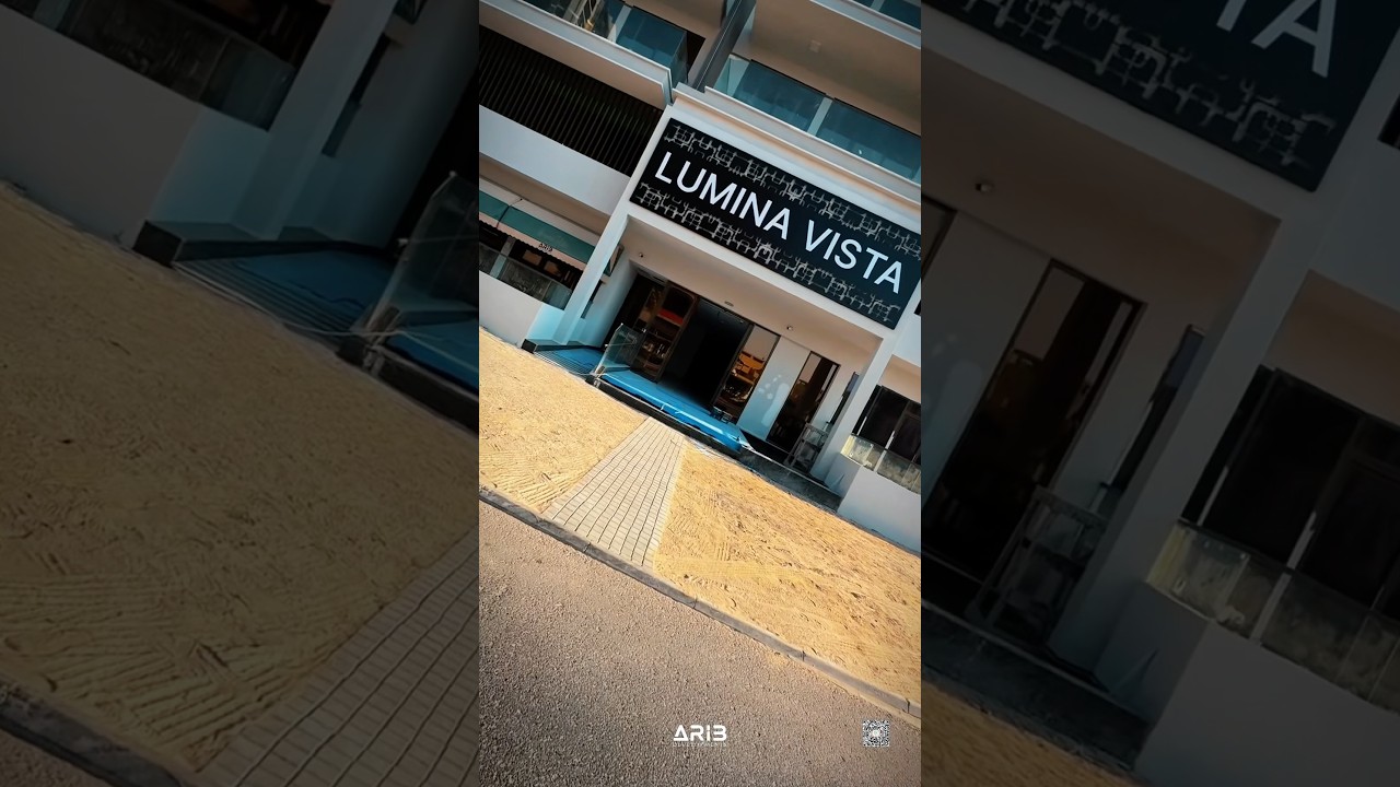 Lumina Vista Video