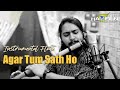 Agar Tum Saath Ho || Instrumental - Flute || Hamelin-Band || Jam Session 2