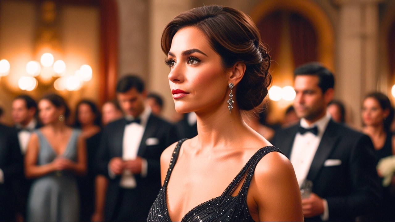 Mulher Rica Pede Ajuda a um Desconhecido e Vive uma História de Amor Inesperada!