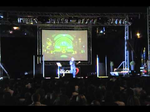 Radio globo Morning Show - Padre Ramsi (spettacolo a tor di quinto)