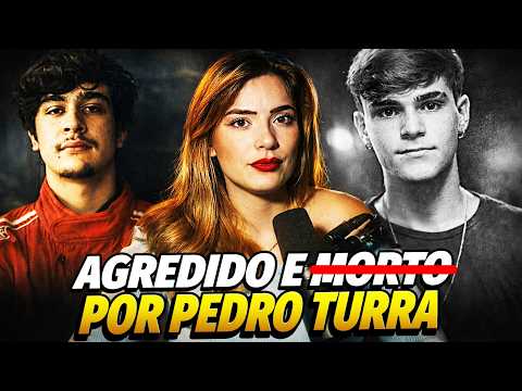 The true motivation behind the crime is exposed! The Pedro Turra case.