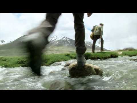 TRAILER: Walking the Himalayas | Sunday 8pm |  Channel 4