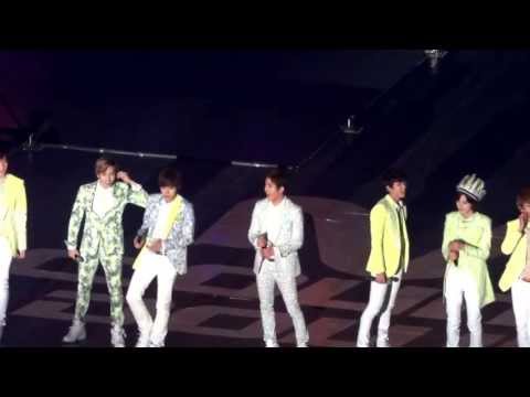 20130424 MCD IN TAIWAN  INFINITE TALK
