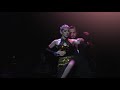 German Cornejo's Tango After Dark - Jan. 21, 2026