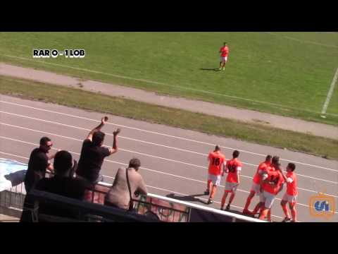 Sintesi Longobarda Bareggio - Real Arese