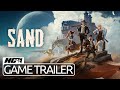 Gameplay video of Sand: Raiders Of Sophie  XBox