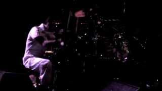 The MELVINS  - Spread Eagle Beagle - 16 MAY 2013 @ Rote Fabrik, Zurich Switzerland