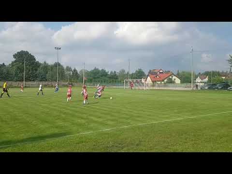 Jedność Żabieniec 2004 - Błonianka Błonie 6:0