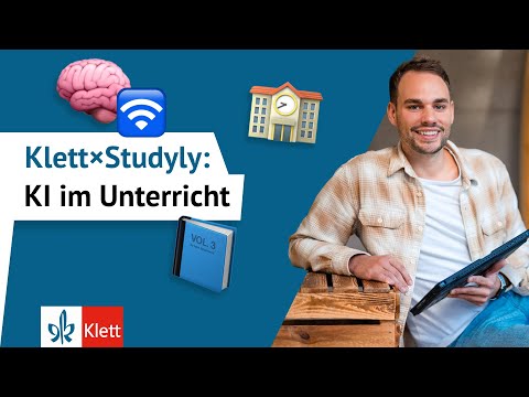 Individuelles Lernen in der Mathematik: Klett×Studyly