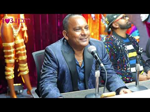 Shiva Lakhan | 103.1FM Red Carpet 2026