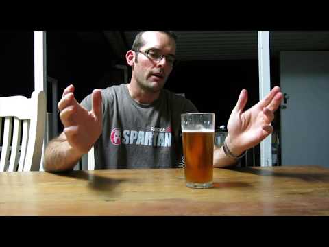 HBW #73 James Squire Pilsner Clone Attempt #2 Review