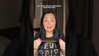 TPS: Meu FILHO AUTISTA Espalhava Cocô Pela Casa