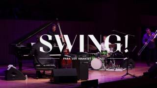 Luis Bonilla Quartet - New York Jazz All Star - "Elise"