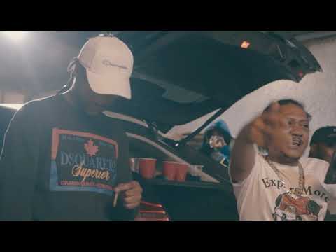 The Rara x Prince Akeem - Marshmallow (Tell yuh)