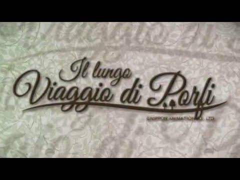 Video thumbnail for Il lungo viaggio di Porfirio (TV Version)