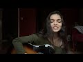 Rachel Zegler - Moral of the Story (Ashe Cover)
