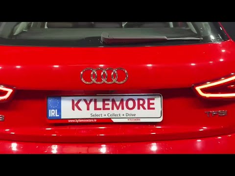 Audi Q3 1.4 TFSI - CRUISE CONTROL - REVERSE CAMERA - Image 2