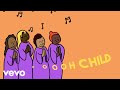 Merry Clayton - Ooh Child Medley (Lyric Video)