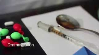 Teaching Friends &amp; Family How to Reverse a Drug Overdose: Project Hope