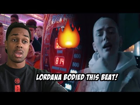 Loredana 💸 MILLIONDOLLAR$MILE 💸 prod. by Miksu & Macloud REACTION