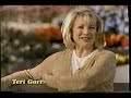 February 1999 B101 Radio Commercial With Terry Garr