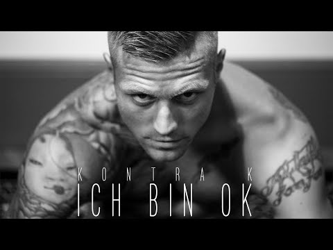 KONTRA K - ICH BIN OK (Audio) (Remix)