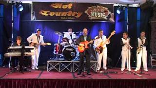 The Davitts Band - The Losing Side of Me