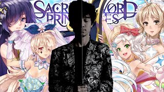 Goodbye Sacred Sword Princesses