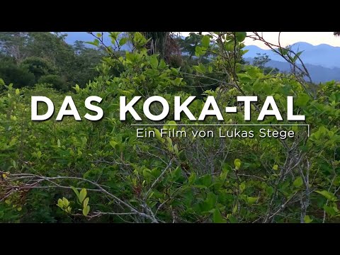 Vraem Peru / Das Koka-Tal (Kokain Reportage Doku 2020) Subtitles English + Español