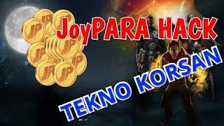 Wolfteam Joypara Hilesi 2017