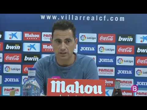 Derrota dolorosa de la Penya Esportiva per 3-2 contra el Vila-real B