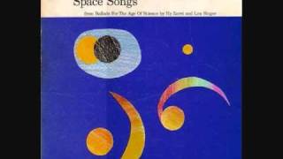 Space Songs - What Is Gravity?