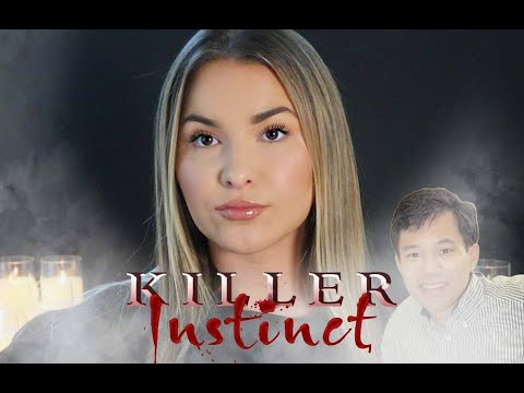 UNSOLVED: Robert Wone: Unsolved Murder at Swann Street Pt 1