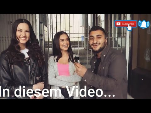 Kuzz.TV | Letztes Wort an dein EX !! | Idiotentest !! | Straßenumfrage 2