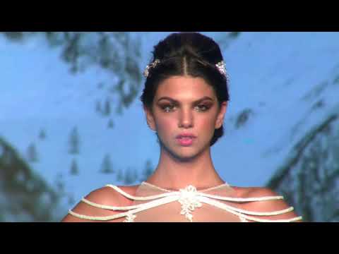 Gianni Molaro  - Collezione Sposa 2018