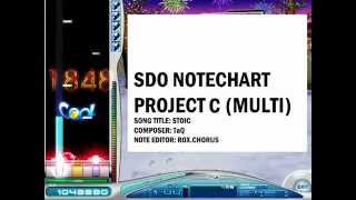 Download lagu [SDO Notechart] Stoic (MULTI) - Reuploaded mp3