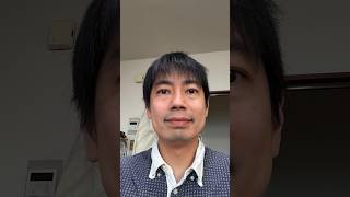 よういちのショート動画！