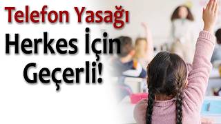 Okul Kayıt Ücreti Yasal Değil!