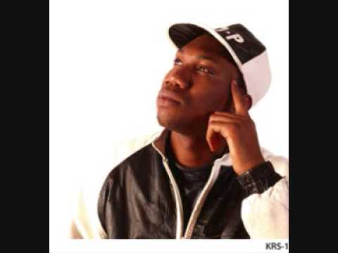 Krs-one feat Channel live- Free munia