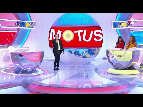 Motus du 11/07/2018 - Intégrale