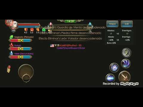 PhuShot•SD Skyfall Part 1- Legacy of discord