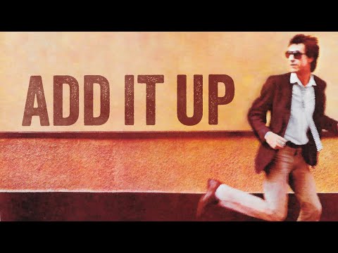 The Kinks - Add It Up (Official Audio)