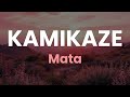 KAMIKAZE Mata Skolim Khaid English Polish Lyrics