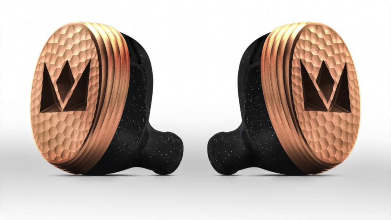 video Tai nghe có dây Noble Savanna chính hãng 0