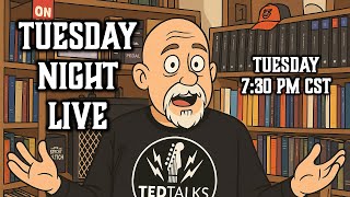Tuesday Night Live - January 27, 2026